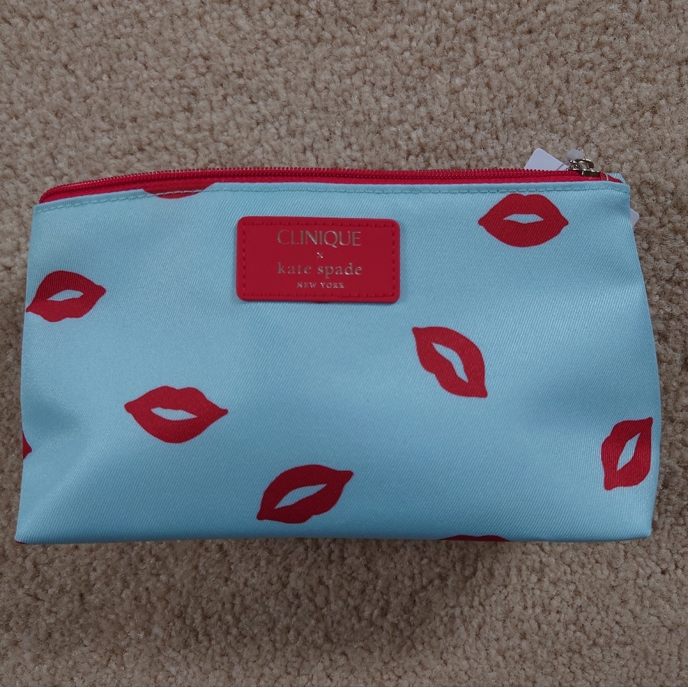 NWT Clinique x Kate Spade